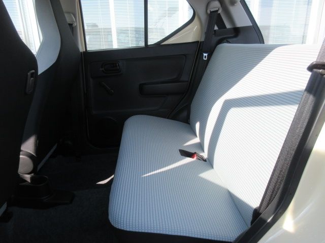 Suzuki ALTO 2015-03 3715-5