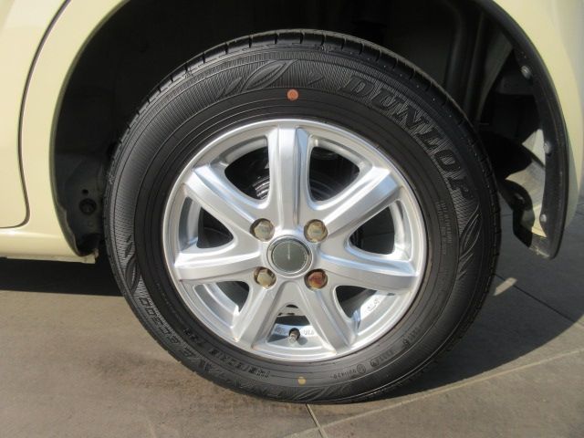 Suzuki ALTO 2015-03 3715-7