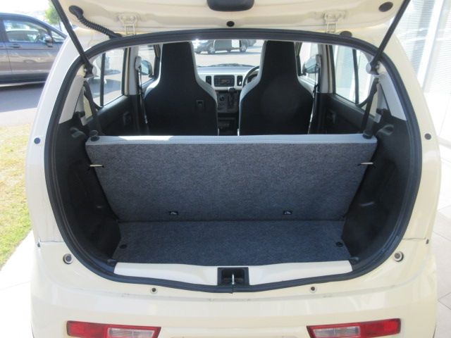 Suzuki ALTO 2015-03 3715-8