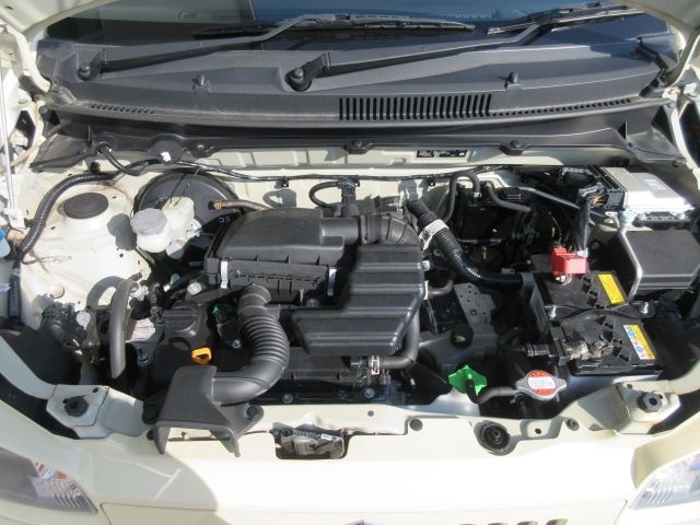 Suzuki ALTO 2015-03 3715-18