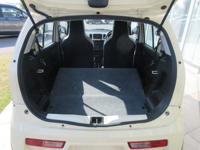 Suzuki ALTO 2015-03 3715-9