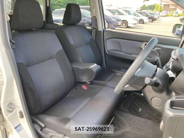 Daihatsu MOVE CUSTOM 2016-11 379084-15