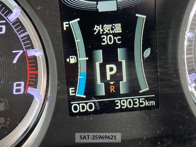Daihatsu MOVE CUSTOM 2016-11 379084-12