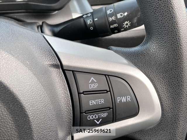 Daihatsu MOVE CUSTOM 2016-11 379084-11