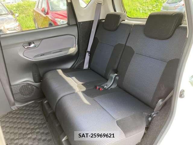 Daihatsu MOVE CUSTOM 2016-11 379084-18
