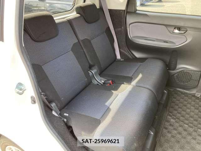 Daihatsu MOVE CUSTOM 2016-11 379084-17