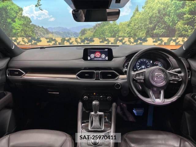 Mazda CX-5 2019-04 265845-1