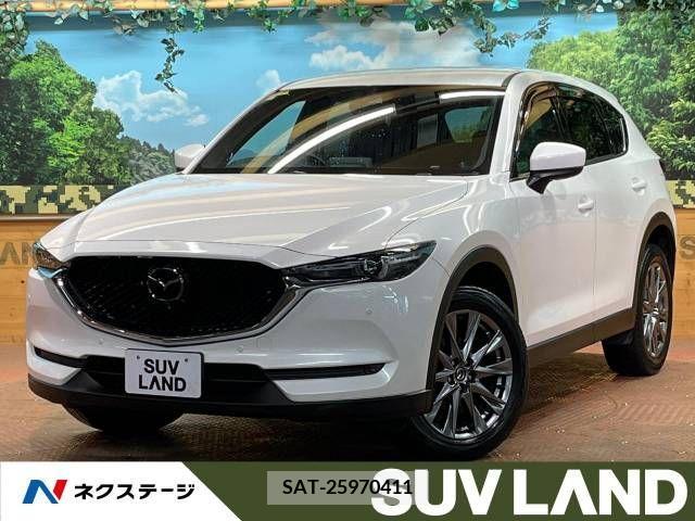 Mazda CX-5 2019-04 265845-0