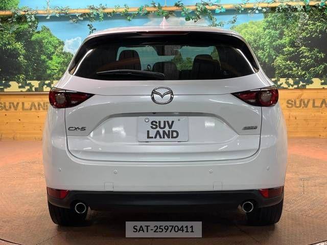 Mazda CX-5 2019-04 265845-17
