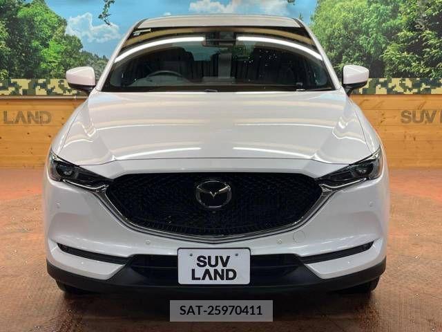 Mazda CX-5 2019-04 265845-16