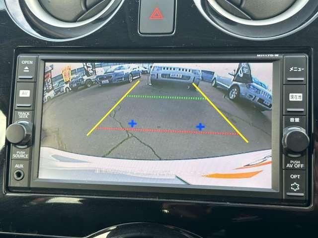 Nissan NOTE 2017-07 193581-3