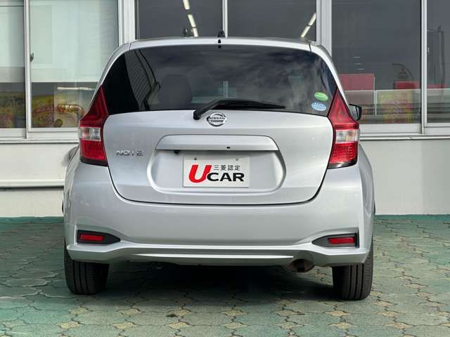 Nissan NOTE 2017-07 193581-19