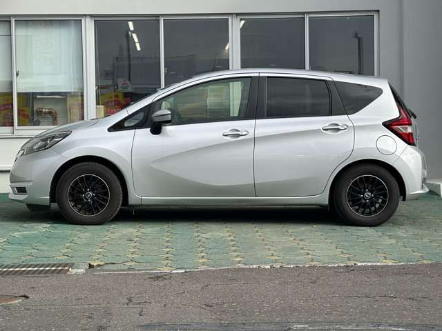 Nissan NOTE 2017-07 193581-2