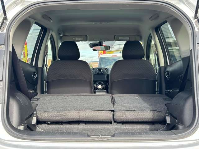 Nissan NOTE 2017-07 193581-8
