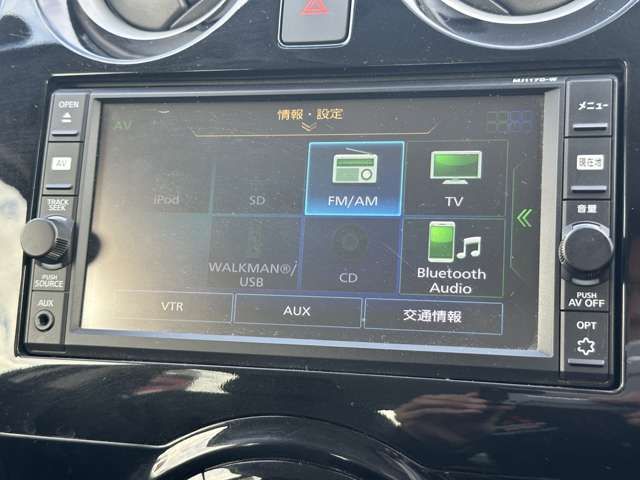 Nissan NOTE 2017-07 193581-4
