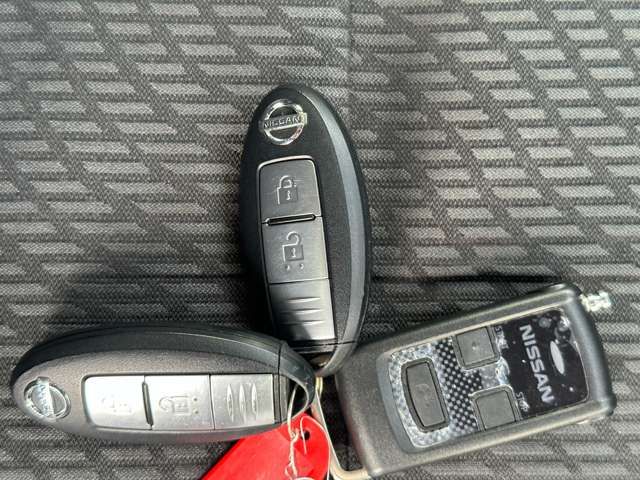 Nissan NOTE 2017-07 193581-17