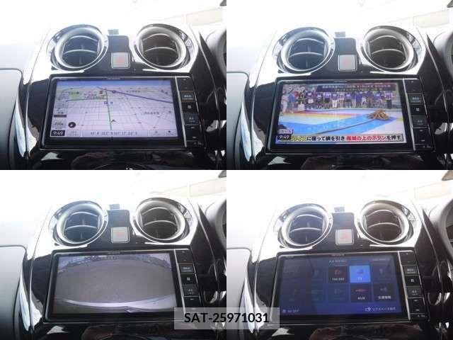Nissan NOTE 2020-01 365298-4