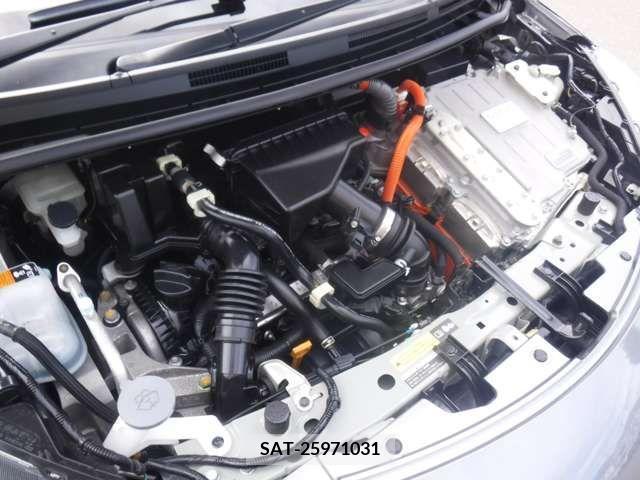 Nissan NOTE 2020-01 365298-17