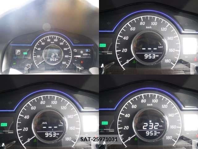 Nissan NOTE 2020-01 365298-3