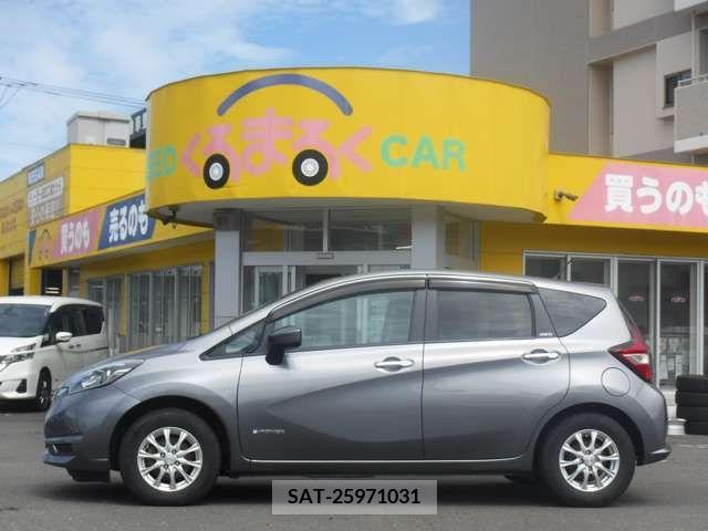 Nissan NOTE 2020-01 365298-16