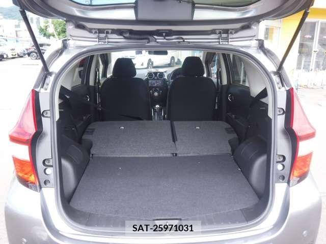 Nissan NOTE 2020-01 365298-13