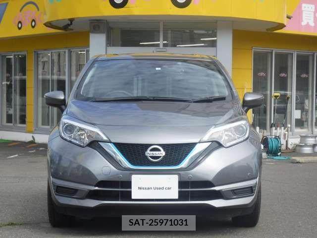 Nissan NOTE 2020-01 365298-15