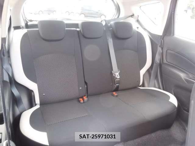 Nissan NOTE 2020-01 365298-11