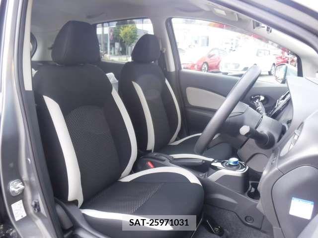 Nissan NOTE 2020-01 365298-10