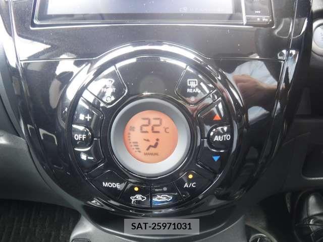 Nissan NOTE 2020-01 365298-5