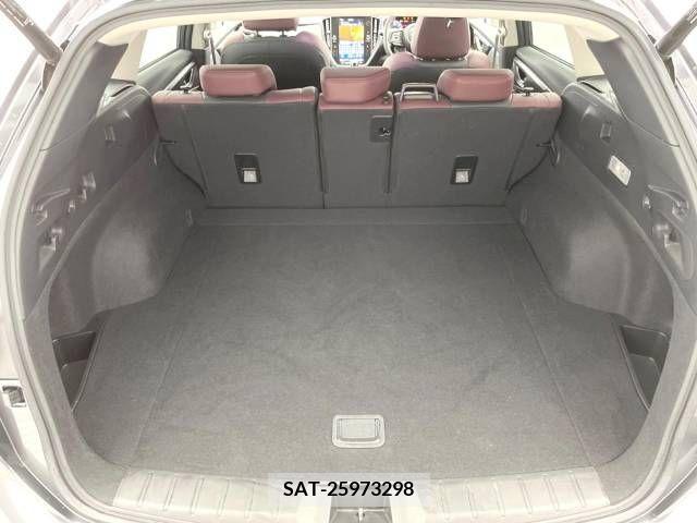 Subaru LEVORG 2021-07 317278-11