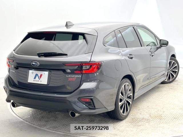 Subaru LEVORG 2021-07 317278-17
