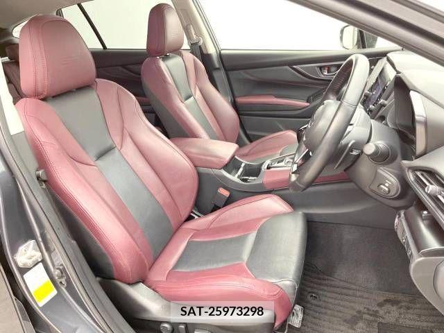 Subaru LEVORG 2021-07 317278-9