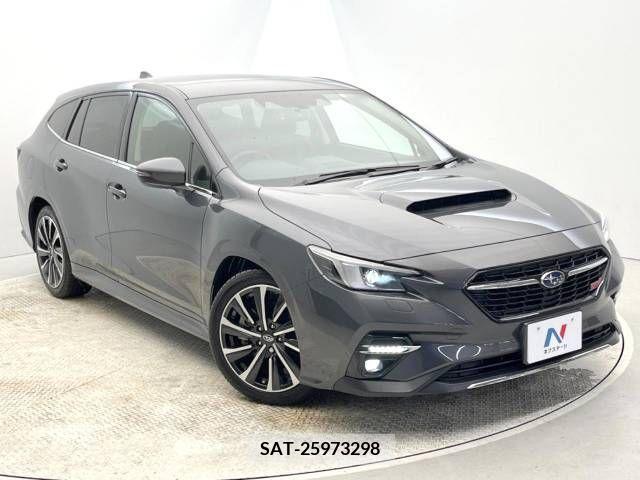 Subaru LEVORG 2021-07 317278-16