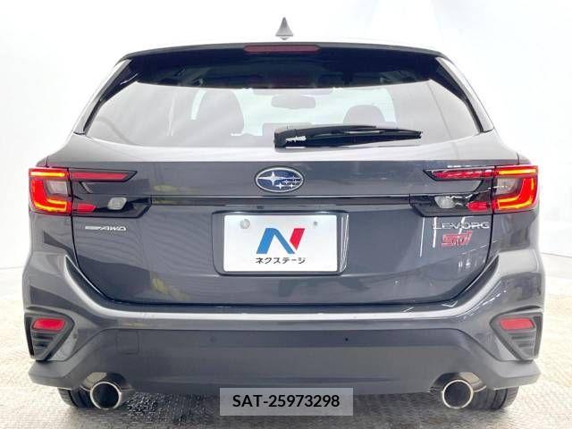 Subaru LEVORG 2021-07 317278-15