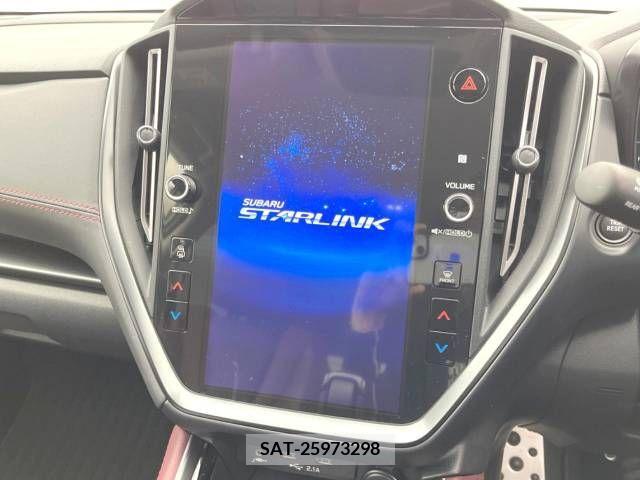Subaru LEVORG 2021-07 317278-2