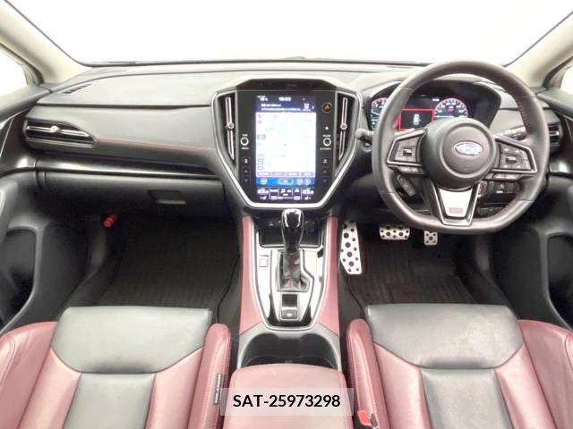 Subaru LEVORG 2021-07 317278-1