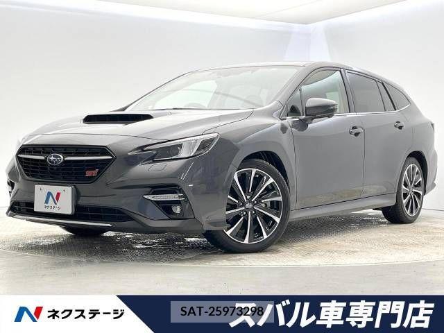 Subaru LEVORG 2021-07 317278-0
