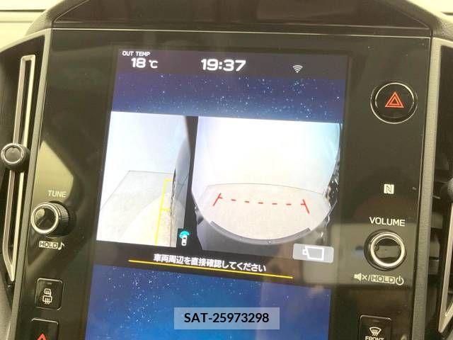 Subaru LEVORG 2021-07 317278-3