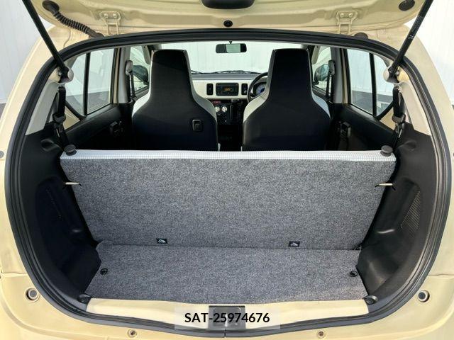 Suzuki ALTO 2015-05 342971-20