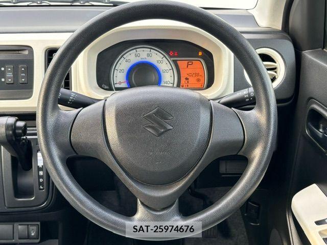 Suzuki ALTO 2015-05 342971-19
