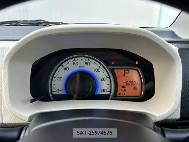 Suzuki ALTO 2015-05 342971-7