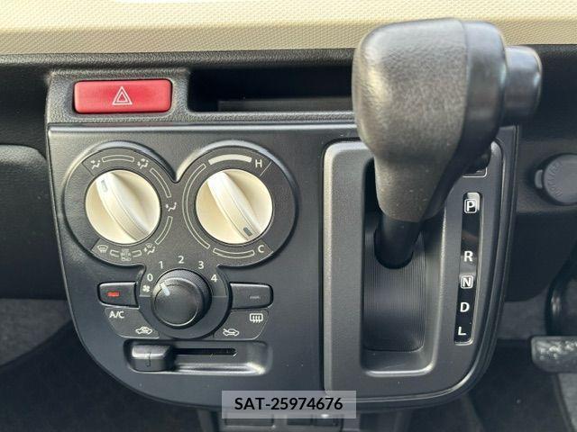 Suzuki ALTO 2015-05 342971-14