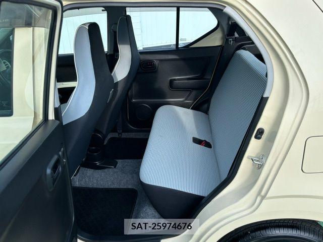 Suzuki ALTO 2015-05 342971-18