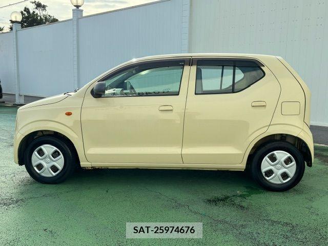 Suzuki ALTO 2015-05 342971-17