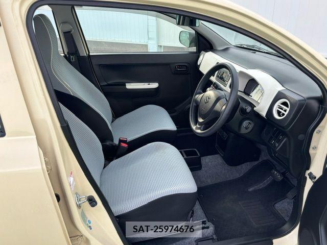 Suzuki ALTO 2015-05 342971-9