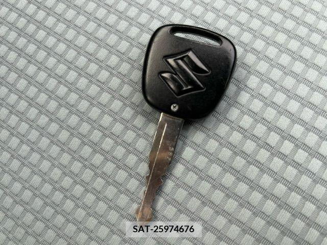Suzuki ALTO 2015-05 342971-10