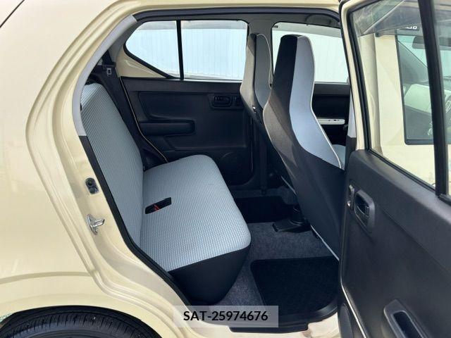 Suzuki ALTO 2015-05 342971-3