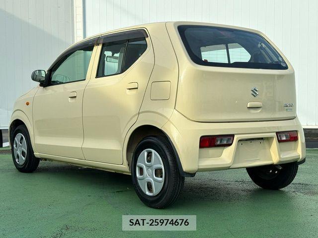 Suzuki ALTO 2015-05 342971-8