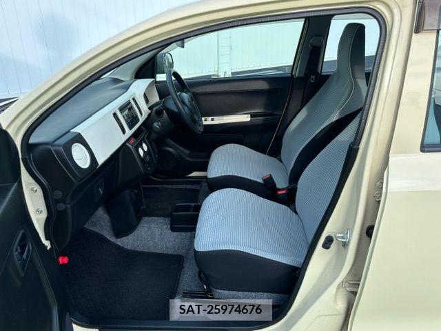 Suzuki ALTO 2015-05 342971-12
