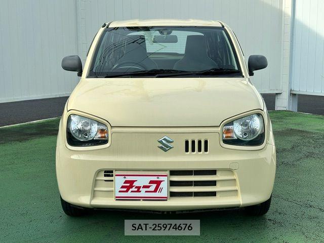 Suzuki ALTO 2015-05 342971-16